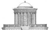 Vesta templis
