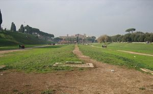 Circus Maximus Romā