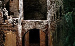 Romas sala