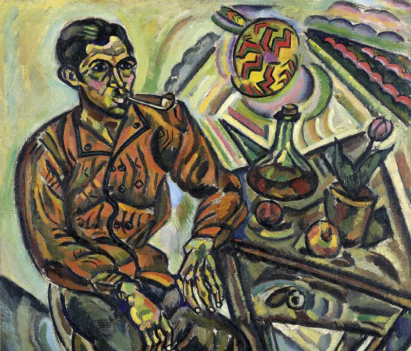 Joan Miró Vincent Nubiola