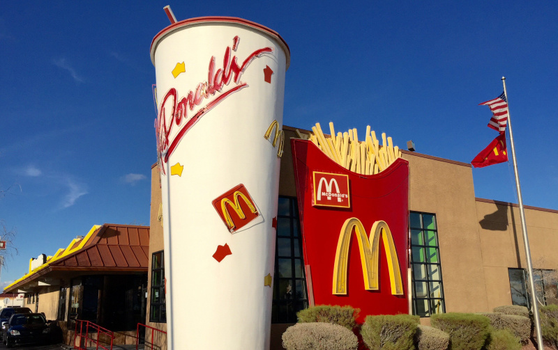 McDonald