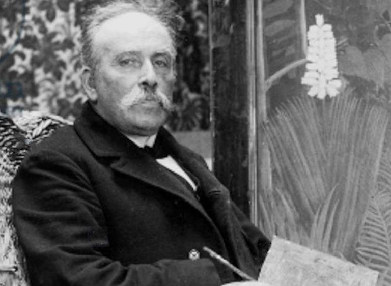 Foto di Henri Rousseau