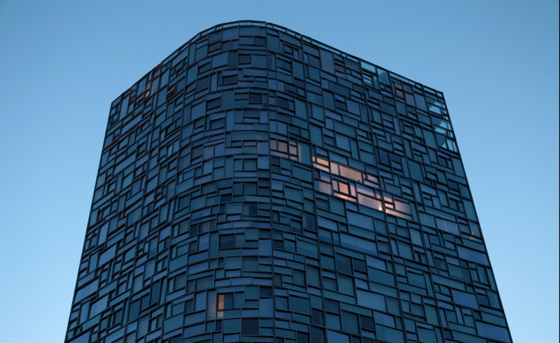 Toppvisning av Nouvel