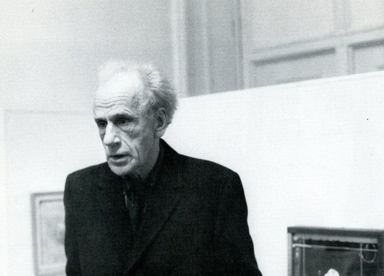 Józef Cornell