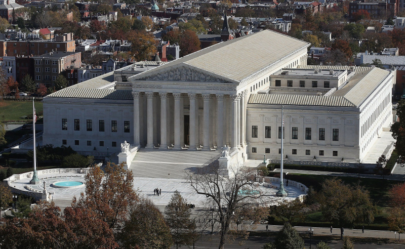 Washington DC