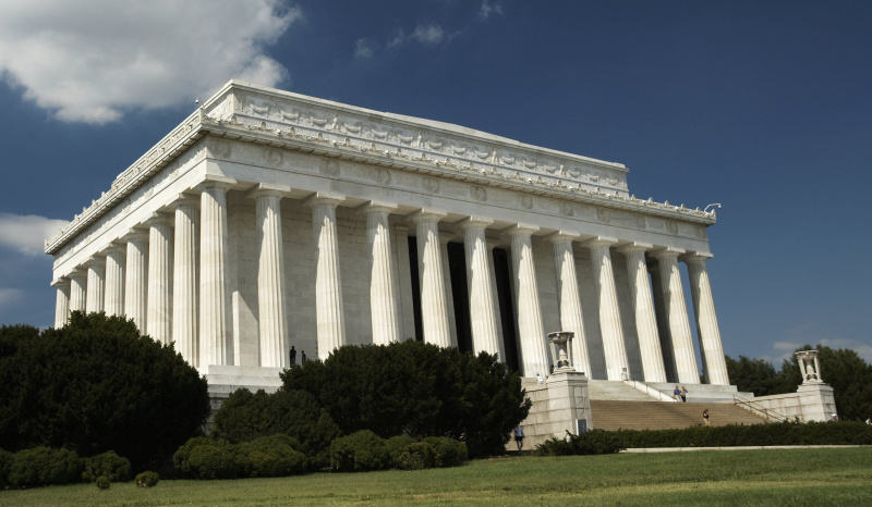 Washington DC