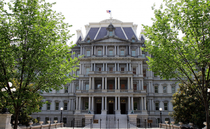 Washington DC