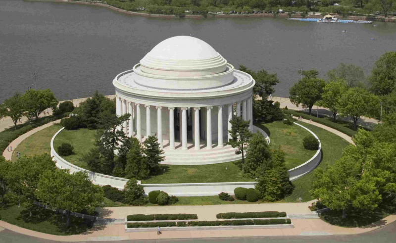 Washington DC