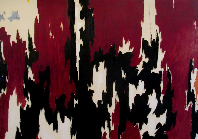 Clyfford nadal ph-142